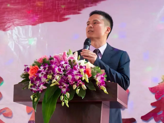 熱烈祝賀康宏電子《年終總結(jié)迎新會(huì)》圓滿(mǎn)成功！